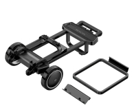 Ecoflow Wózek transportowy DELTA Pro Ultra - 1505391 - zdjęcie 2